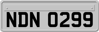 NDN0299