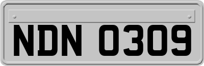 NDN0309