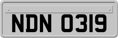 NDN0319