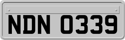 NDN0339