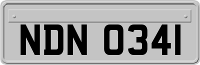 NDN0341