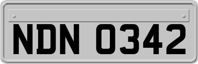 NDN0342