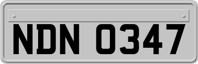 NDN0347