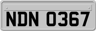 NDN0367