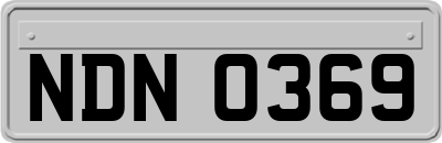 NDN0369