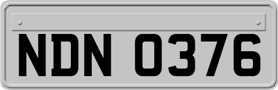 NDN0376