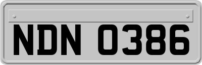 NDN0386