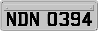 NDN0394