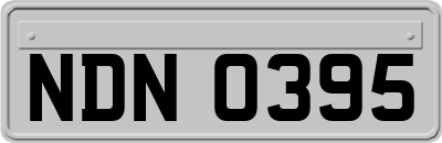 NDN0395