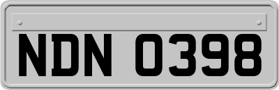 NDN0398