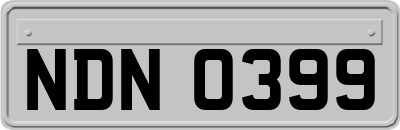 NDN0399