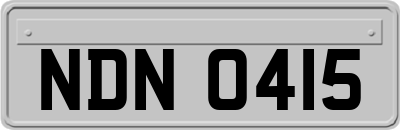 NDN0415