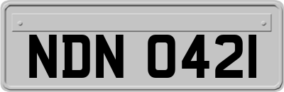 NDN0421