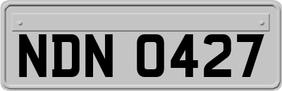 NDN0427
