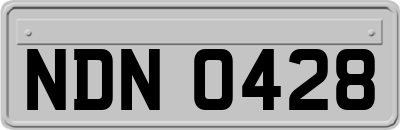 NDN0428