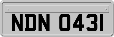 NDN0431