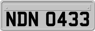 NDN0433