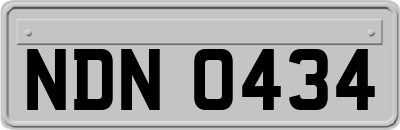NDN0434