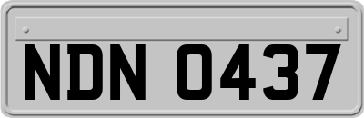NDN0437