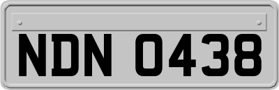 NDN0438