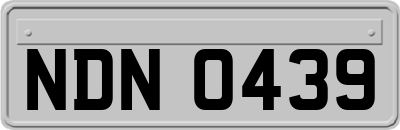 NDN0439