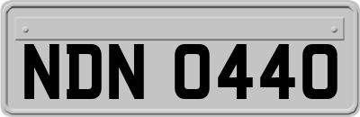 NDN0440