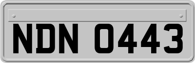 NDN0443