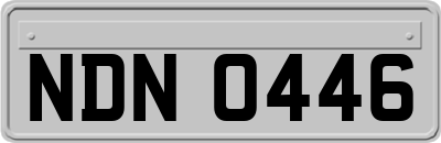 NDN0446