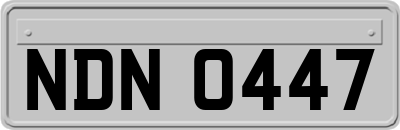 NDN0447