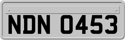 NDN0453