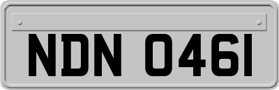 NDN0461