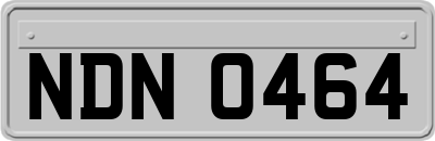 NDN0464