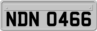 NDN0466