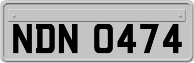NDN0474
