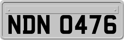 NDN0476