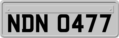 NDN0477