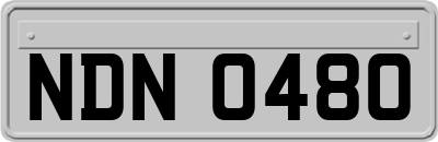NDN0480