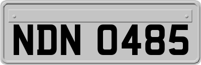 NDN0485
