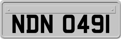 NDN0491