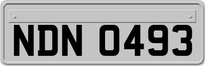 NDN0493