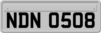 NDN0508