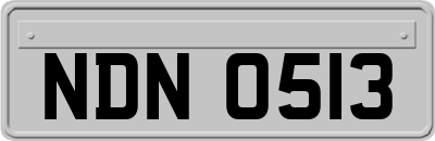 NDN0513