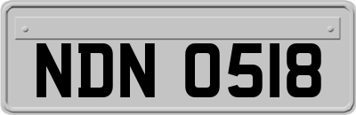 NDN0518