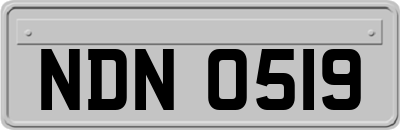 NDN0519