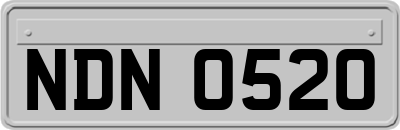 NDN0520