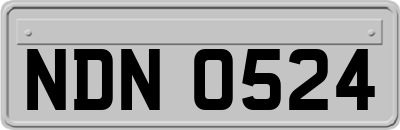 NDN0524