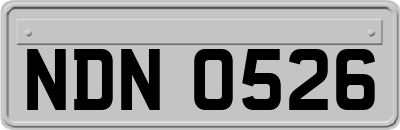 NDN0526
