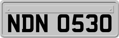 NDN0530