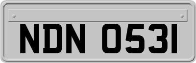 NDN0531