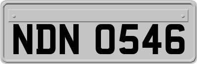 NDN0546